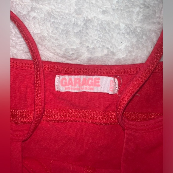 Pink Cami - Picture 2 of 2